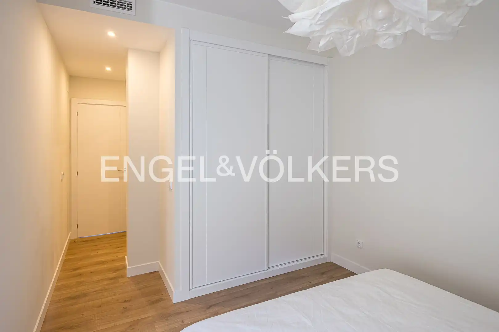 Flat for rent in Madrid, Madrid