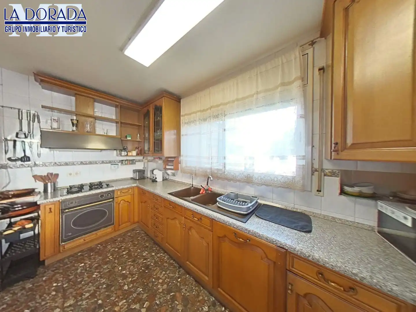 Casa o xalet en venda a Poble