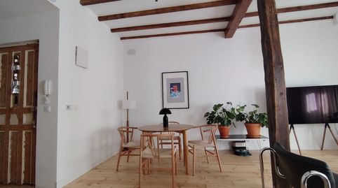 Foto 5 de Pis en venda a Fika Kalea, Solokoetxe, Bilbao