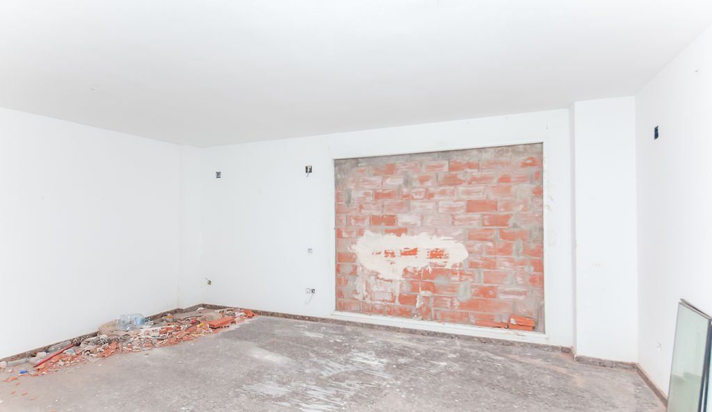 Flat for sale in Algemesí  with Alarm