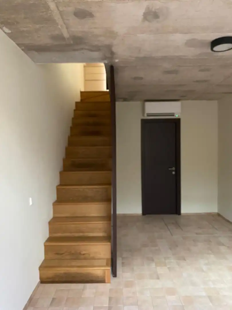 Dúplex de lloguer a El Terreno