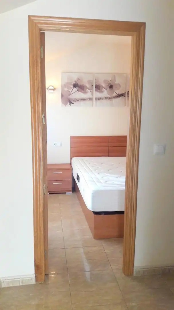 Habitación de Ático en venta en Murcia con Aire acondicionado, Calefacción y Terraza