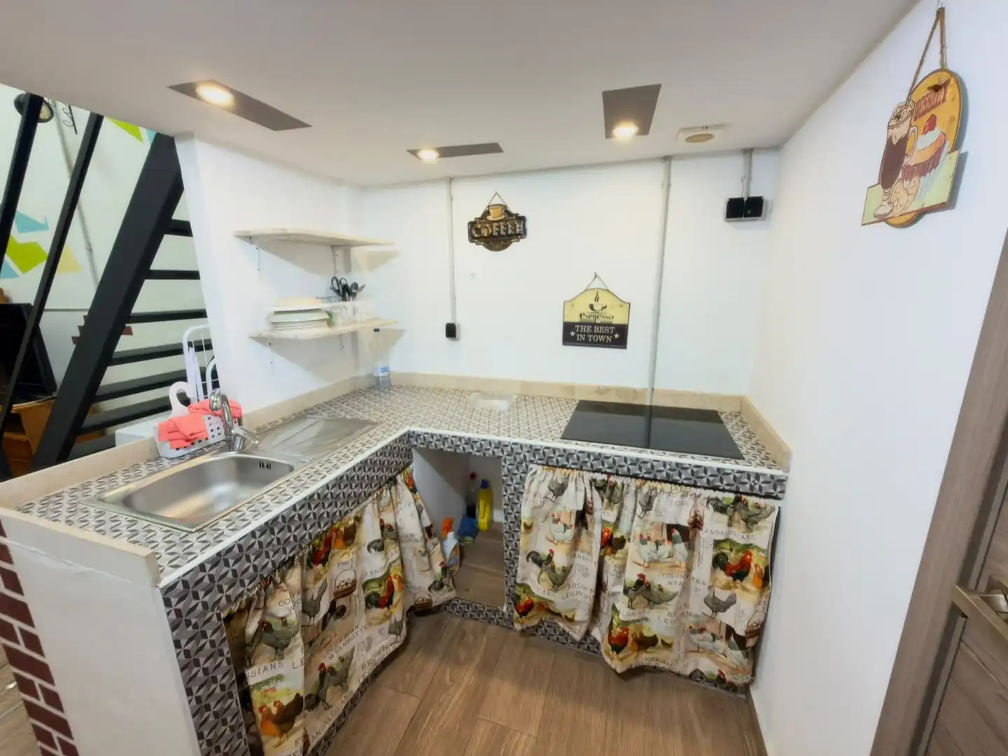 Casa en venda a San Roque Pueblo, imagen 5