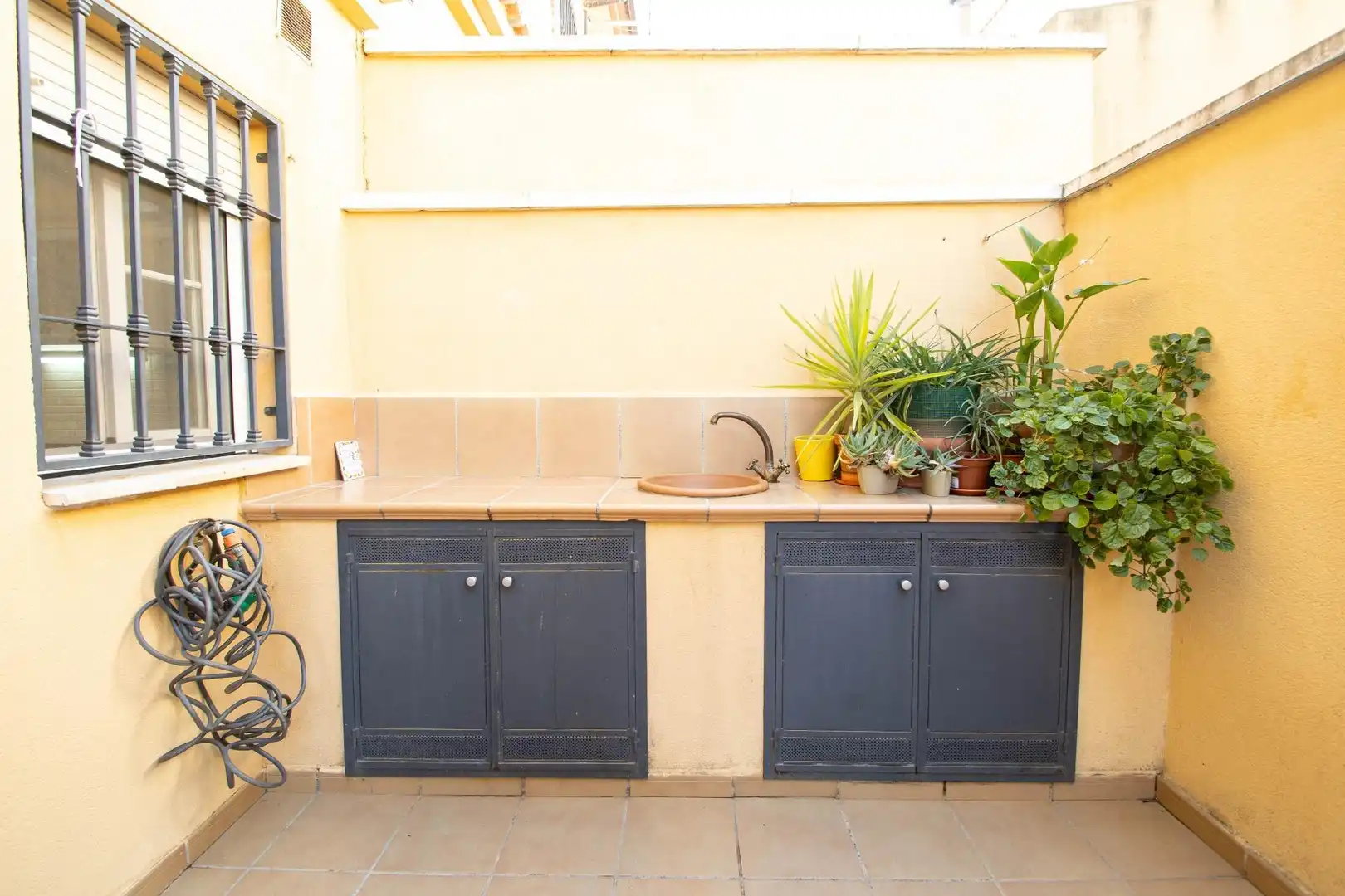 Casa a schiera in vendita a Calle PINTOR GOMEZ MORENO, imagen 44