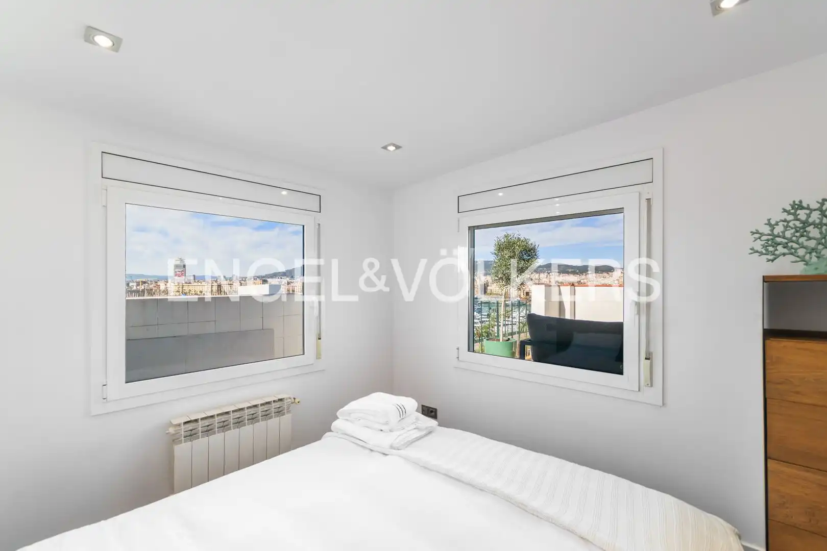 Penthouse with terrace to rent in Ciutat Vella, imagen 16