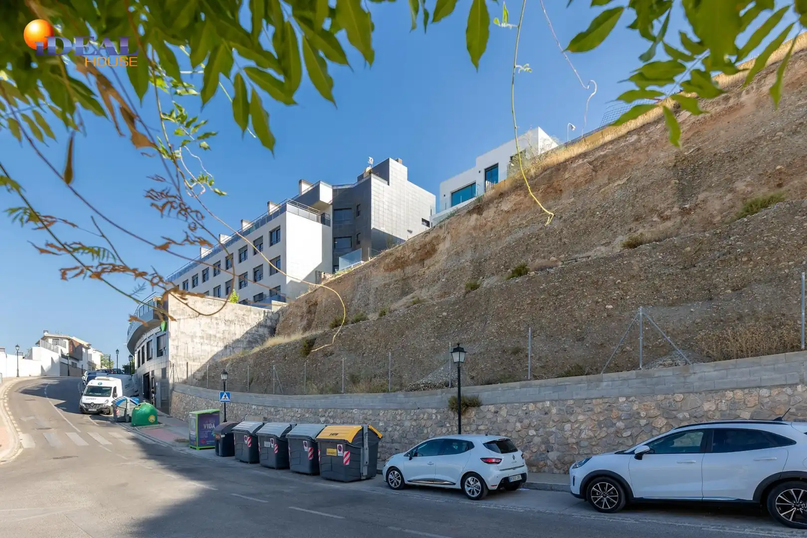 Lands and plots for sale in Calle Calle Padre Ferrer, imagen 8