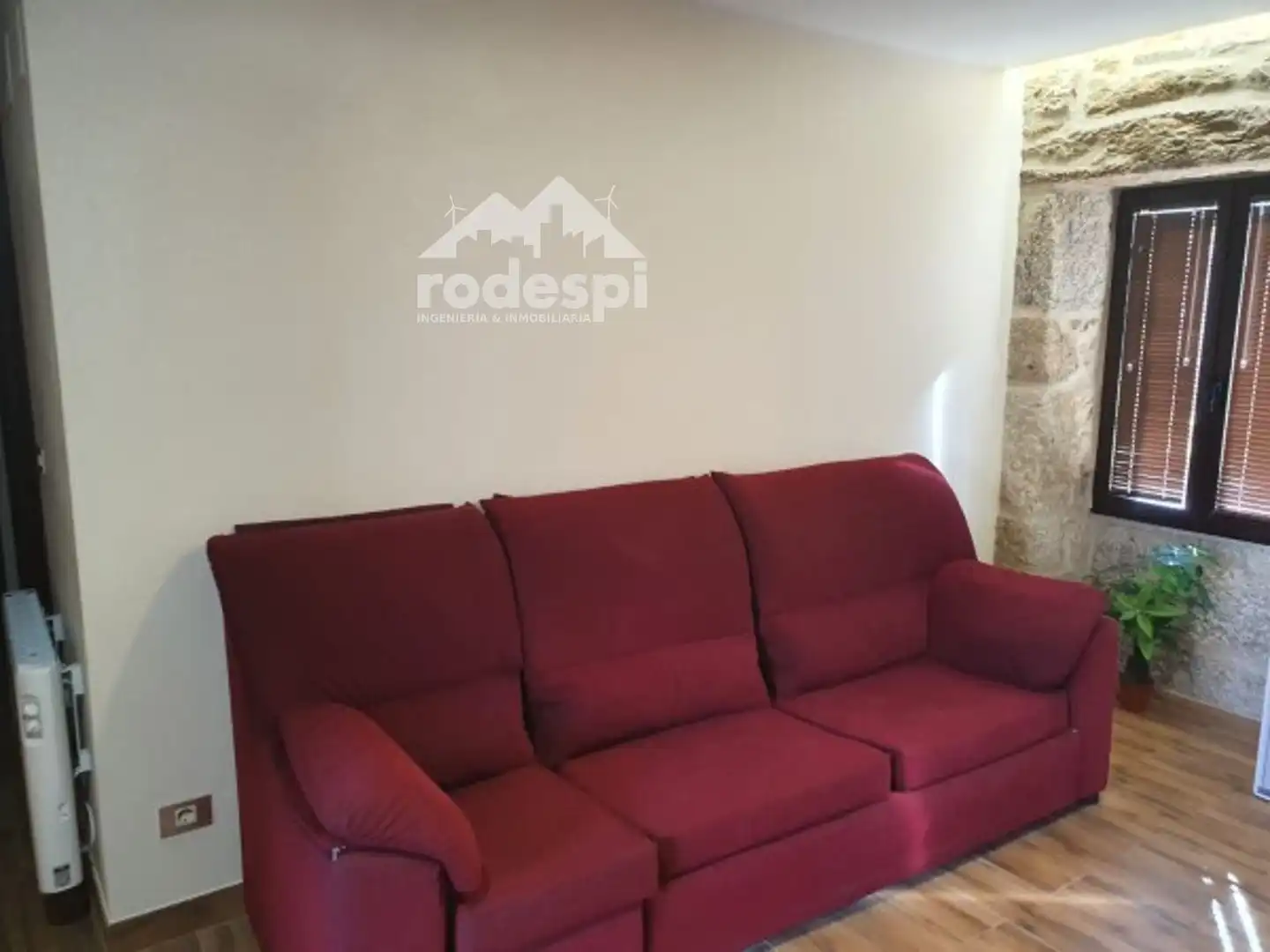 Casa o chalet de alquiler en Arbo