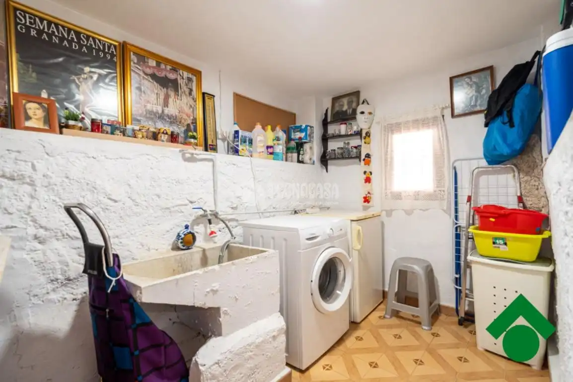 Casa pareada en venta en Colomera, imagen 23