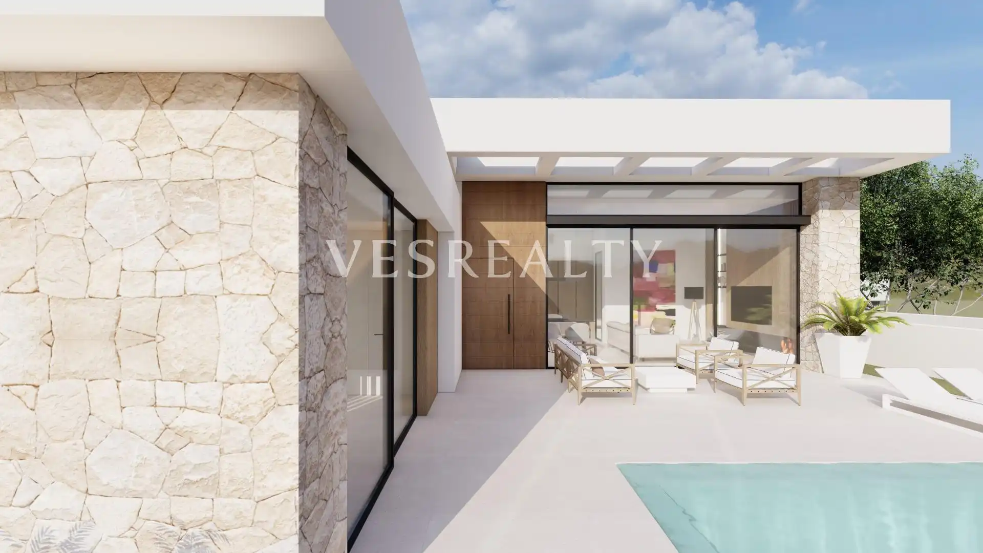 Villa avec terrasse à vendre à Rojales, imagen 2
