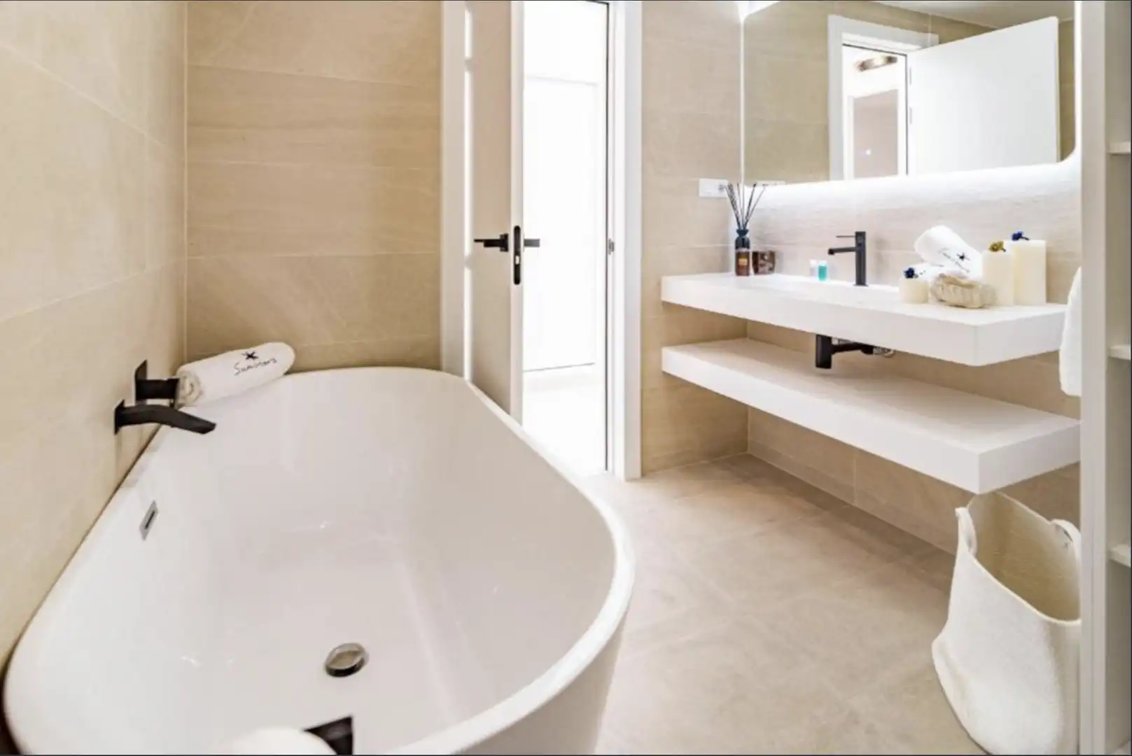Apartament amb piscina en venda a Nueva Andalucía, imagen 8