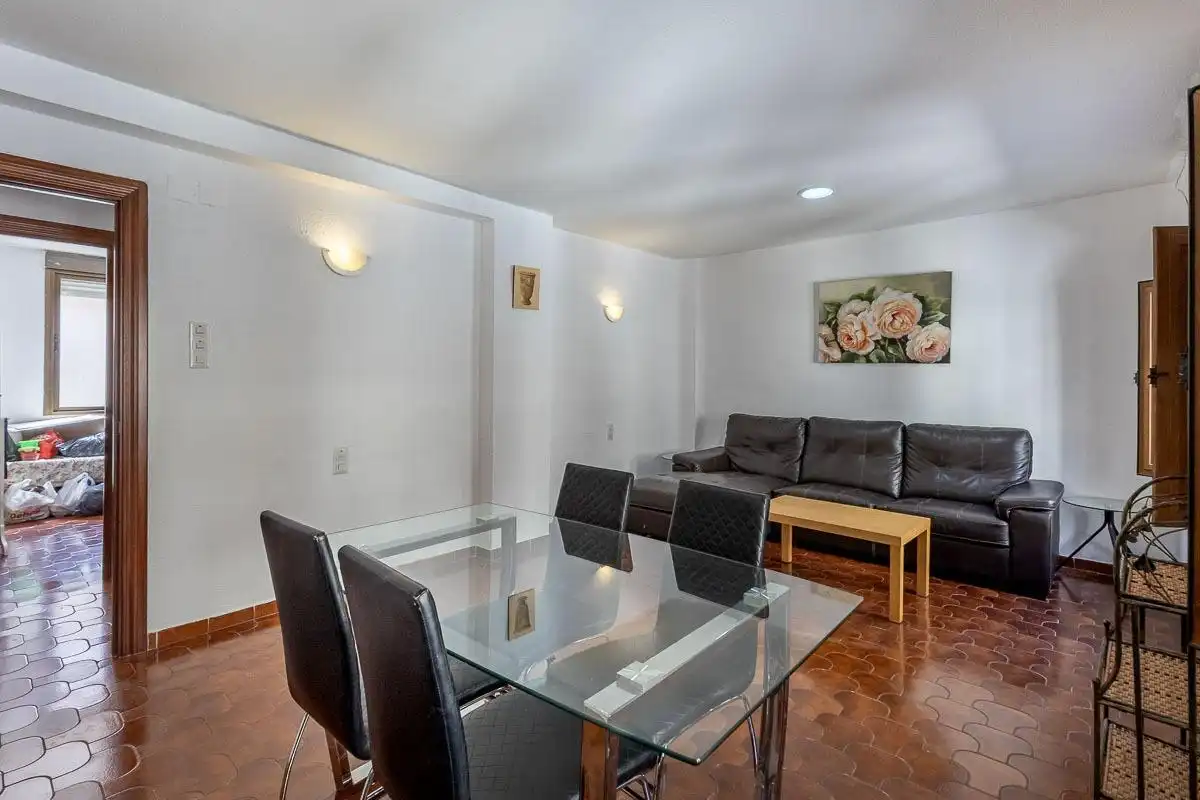 Flat for sale in Calle San Antón 33, imagen 8