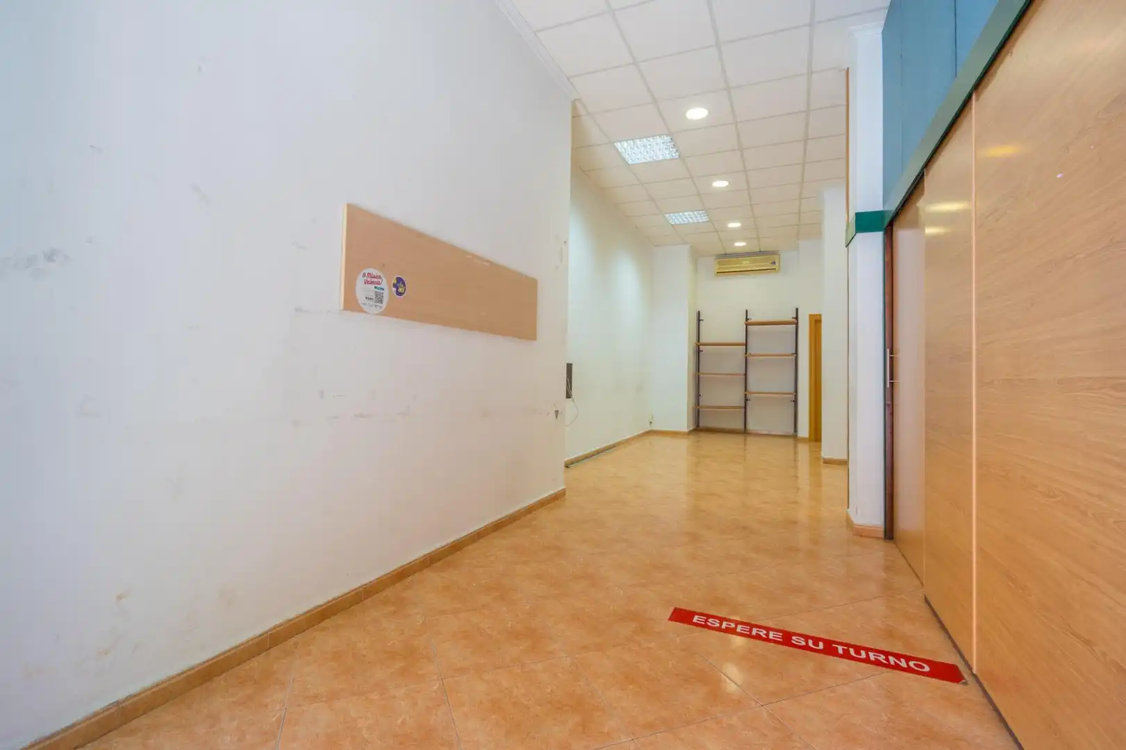 Local en venta en Valencia con Aire acondicionado