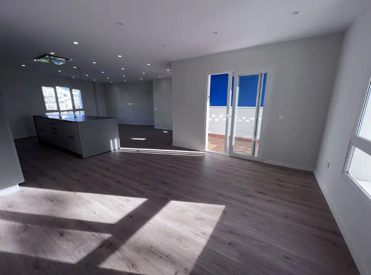 Ático con ascensor en venta en San Pedro de Alcántara, imagen 5