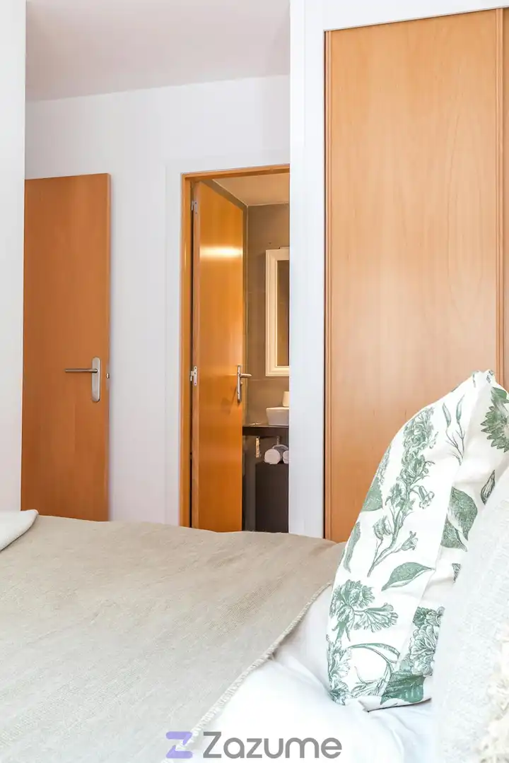 Flat for rent in C. del Divino Redentor, Valdeacederas