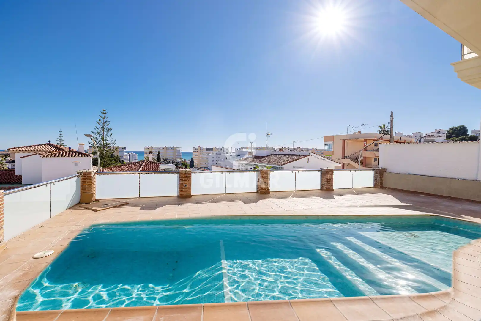 Piso con balcón en venta en Montemar, imagen 19