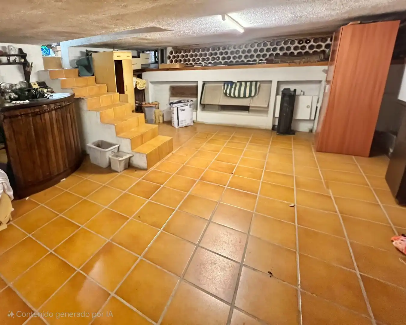 Casa adosada en venta en Madrid con Aire acondicionado, Calefacción y Jardín privado