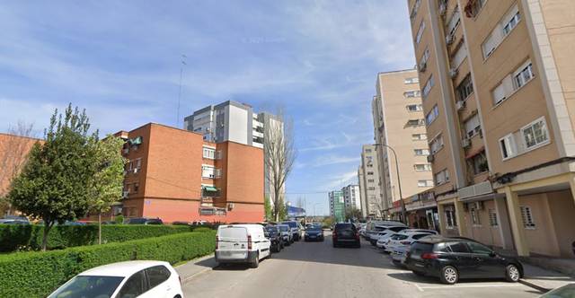 Piso en Venta en La Avanzada - La Cueva