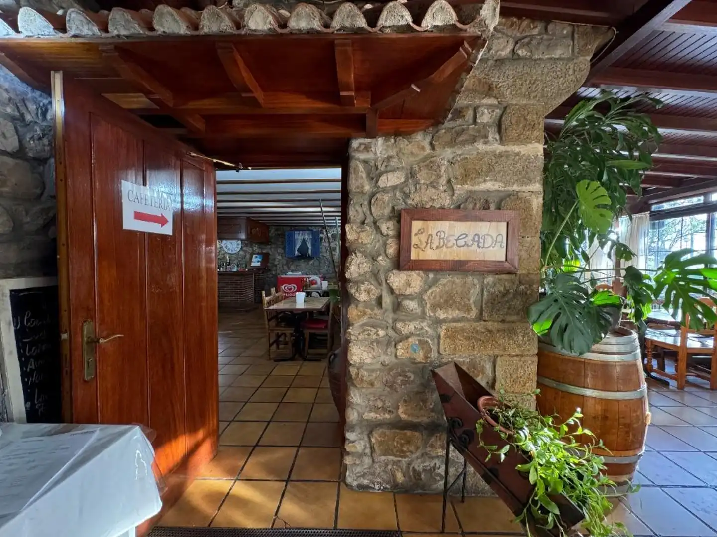 Local comercial de lloguer a Los Corrales de Buelna - S MATEO-PEÑA DEL CAMPO 15, imagen 17