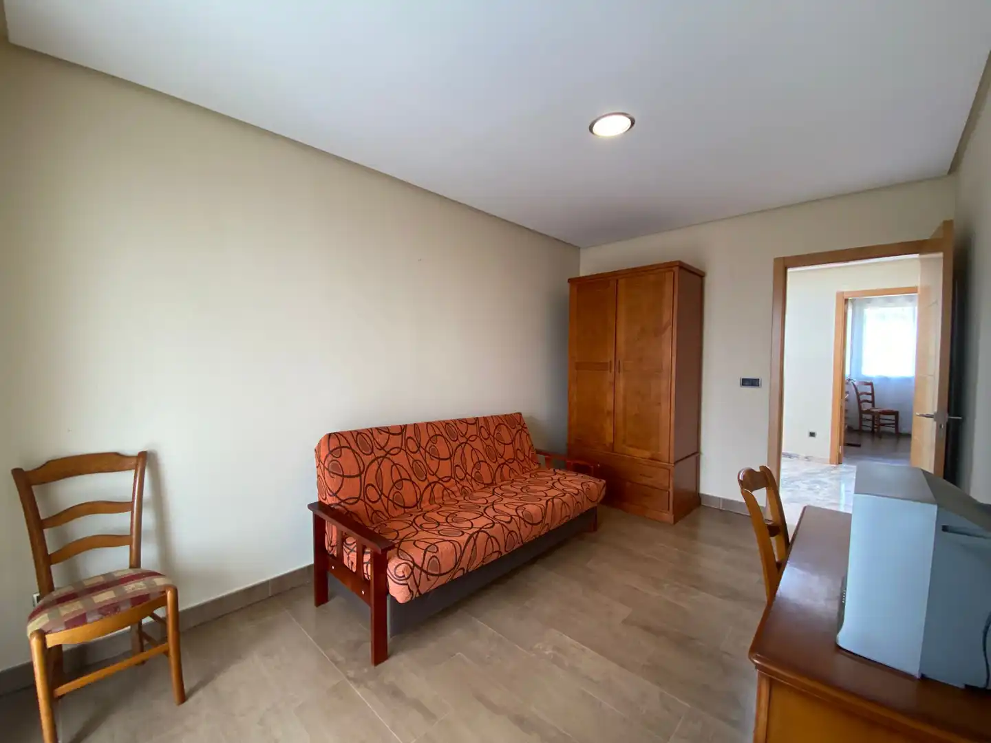 Bedroom of Houses for sale in Boborás  with Heating, Private garden and Parquet flooring