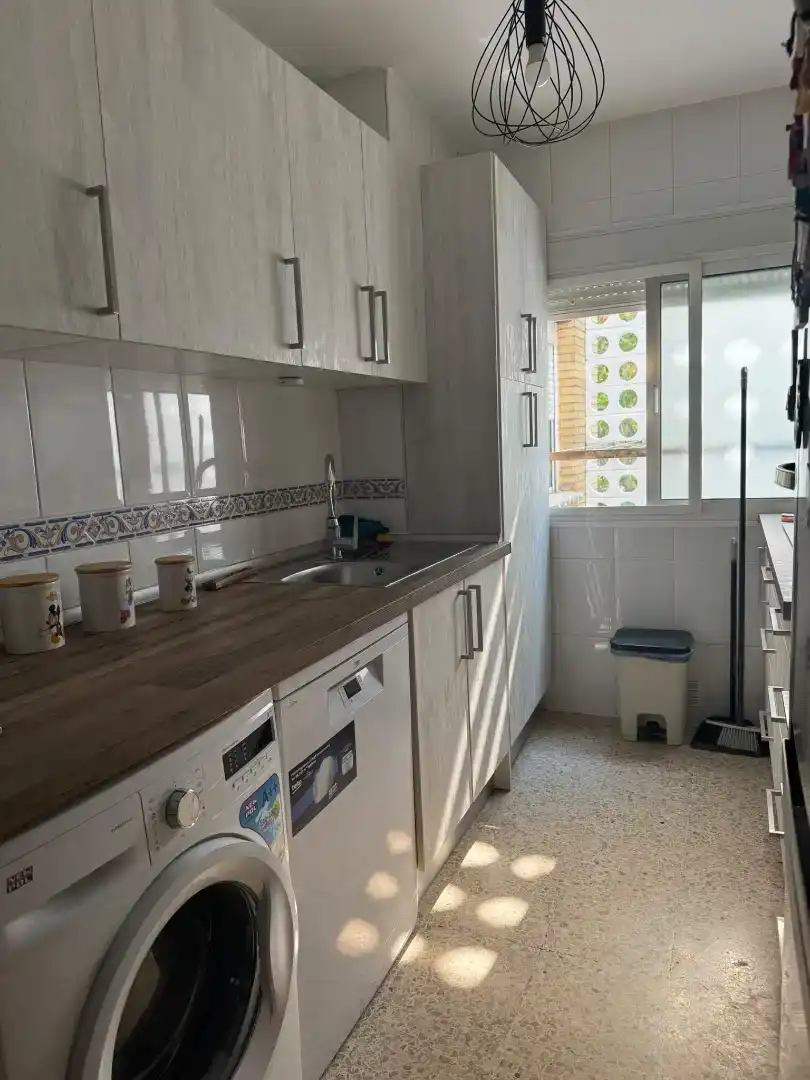 Cocina de Piso en venta en Centro