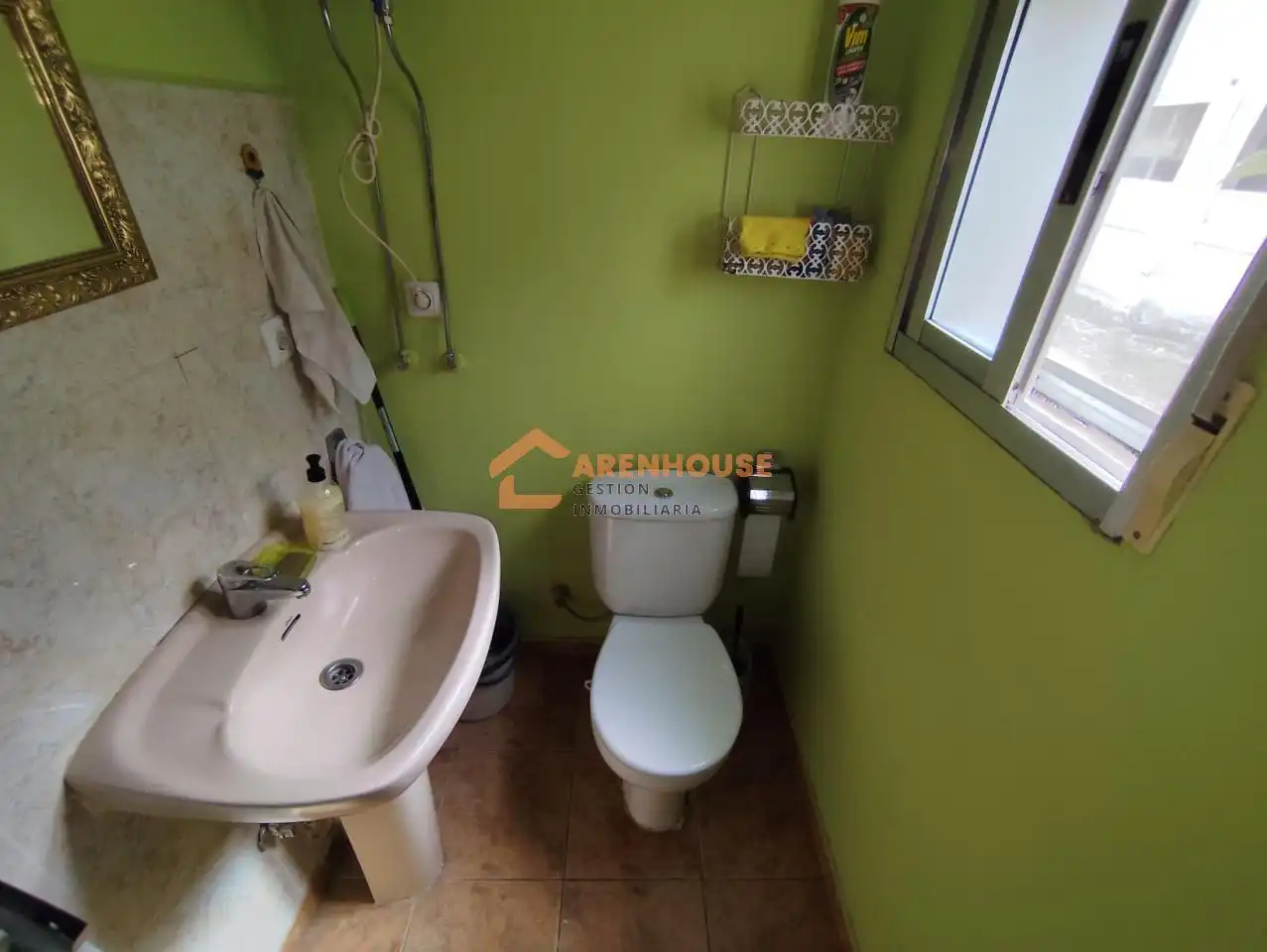 Terreny residencial en venda a San Cibrao das Viñas, imagen 24
