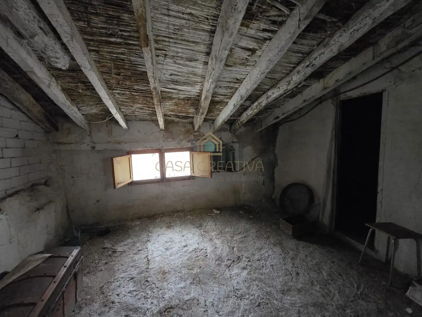 Casa o chalet en venta en Torralba del Pinar