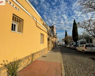 Exterior view of House or chalet for sale in El Puerto de Santa María