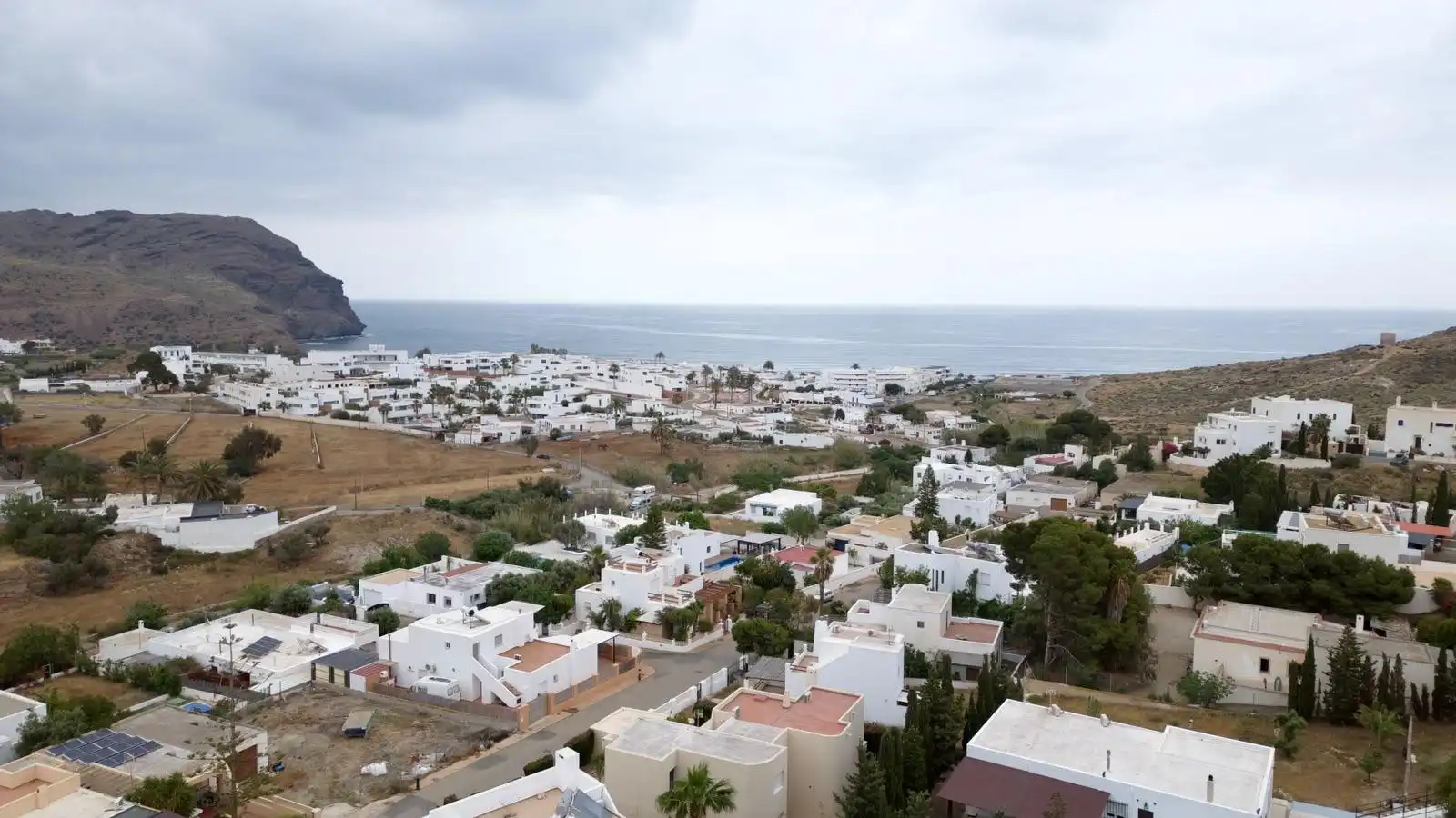 Villa avec terrasse à vendre à Las Negras, imagen 70