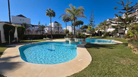 Foto 3 de Apartament de lloguer a Avenida Concha Nácar, Romana Playa, Málaga