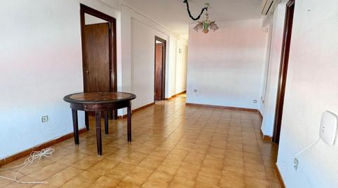 Foto 4 de Piso en venta en Suárez, Málaga Capital