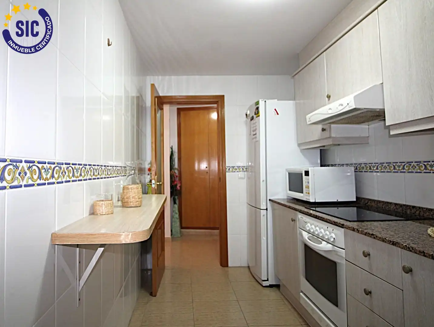 Apartament amb piscina en venda a Calle ANTONIO BOSQUE 23, imagen 9