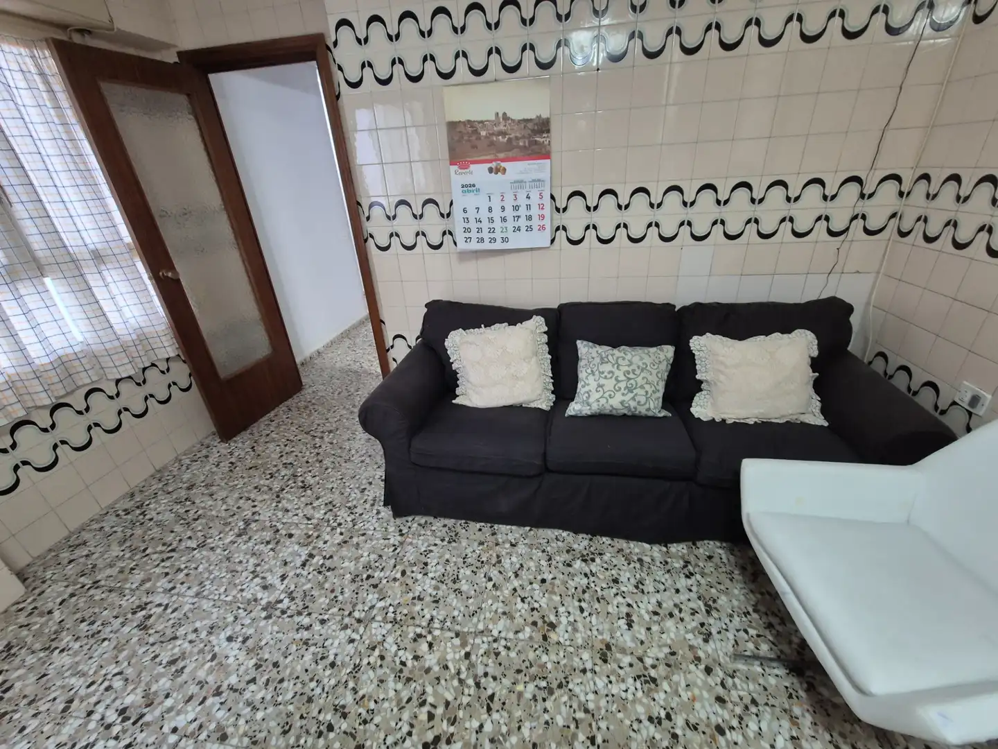 Appartement avec terrasse à louer à Elche ciudad, imagen 9