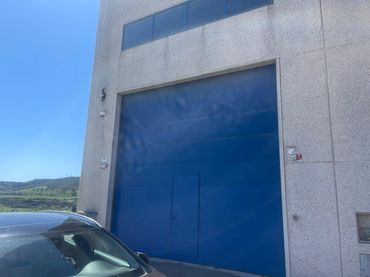 Nave industrielle à vendre à Laguardia