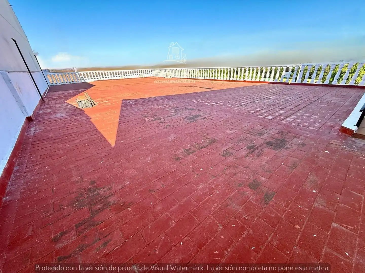 Terrace of Houses for sale in Córdoba