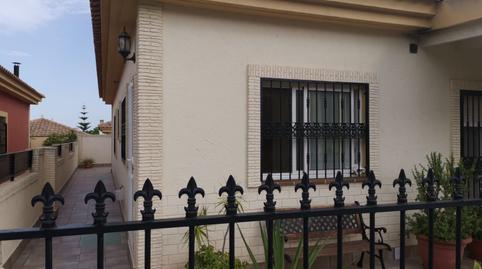 Foto 3 de Casa o chalet en venta en Calle de la Hispanidad, Bigastro, Alicante