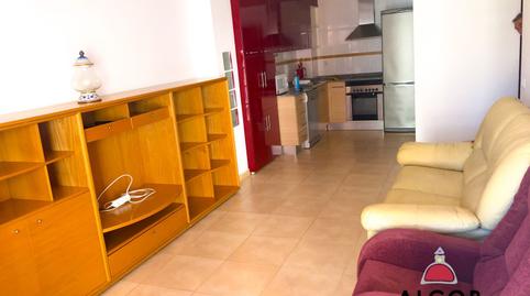 Foto 2 de Pis en venda a El Balcó - Jaume I, Castellón