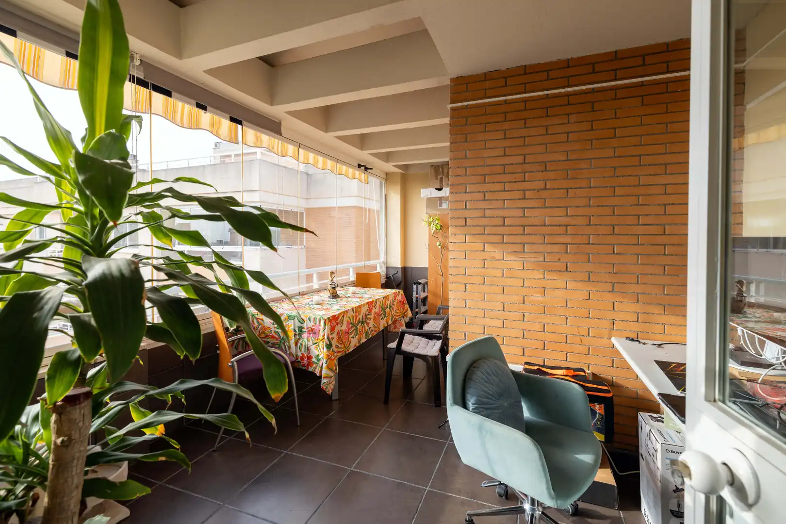 Piso en venta en Málaga, Málaga