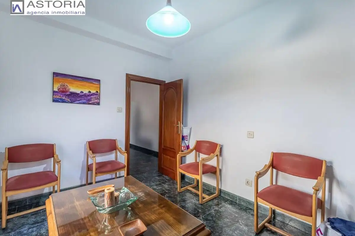 Flat for sale in Calle Santa Clara, imagen 9
