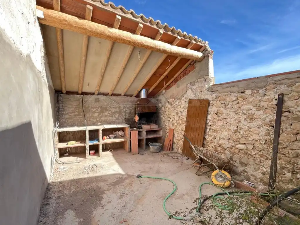 Casa o xalet en venda a San Crispín - Huerta Nueva-Estación