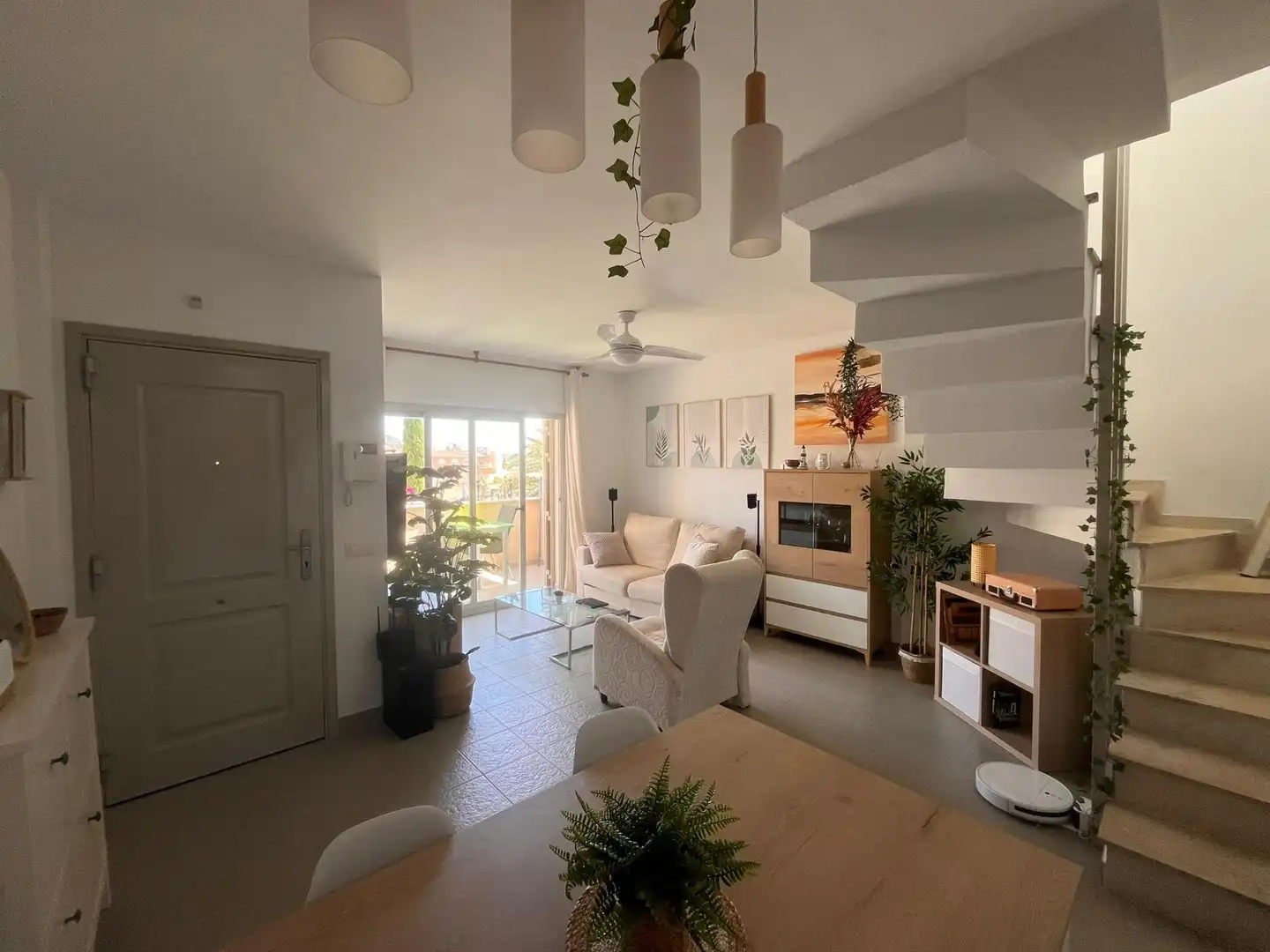 Apartment mit Pool zum Verkauf in Travesía Travesía Secano, imagen 4