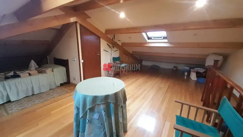 Casa o chalet en venta en Santiago de Compostela  con Trastero