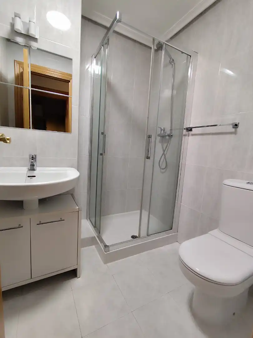 Apartament amb ascensor de lloguer a Illera, imagen 12