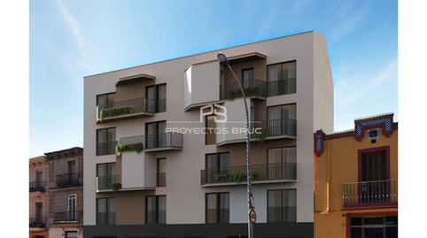 Foto 3 de Pis en venda a Avinguda Francesc Macià, 85, Nucli Urbà, Barcelona