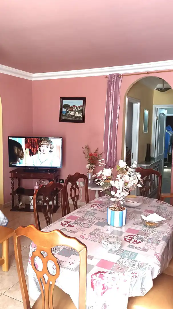 Comedor de Piso en venta en Santa Cruz de Tenerife