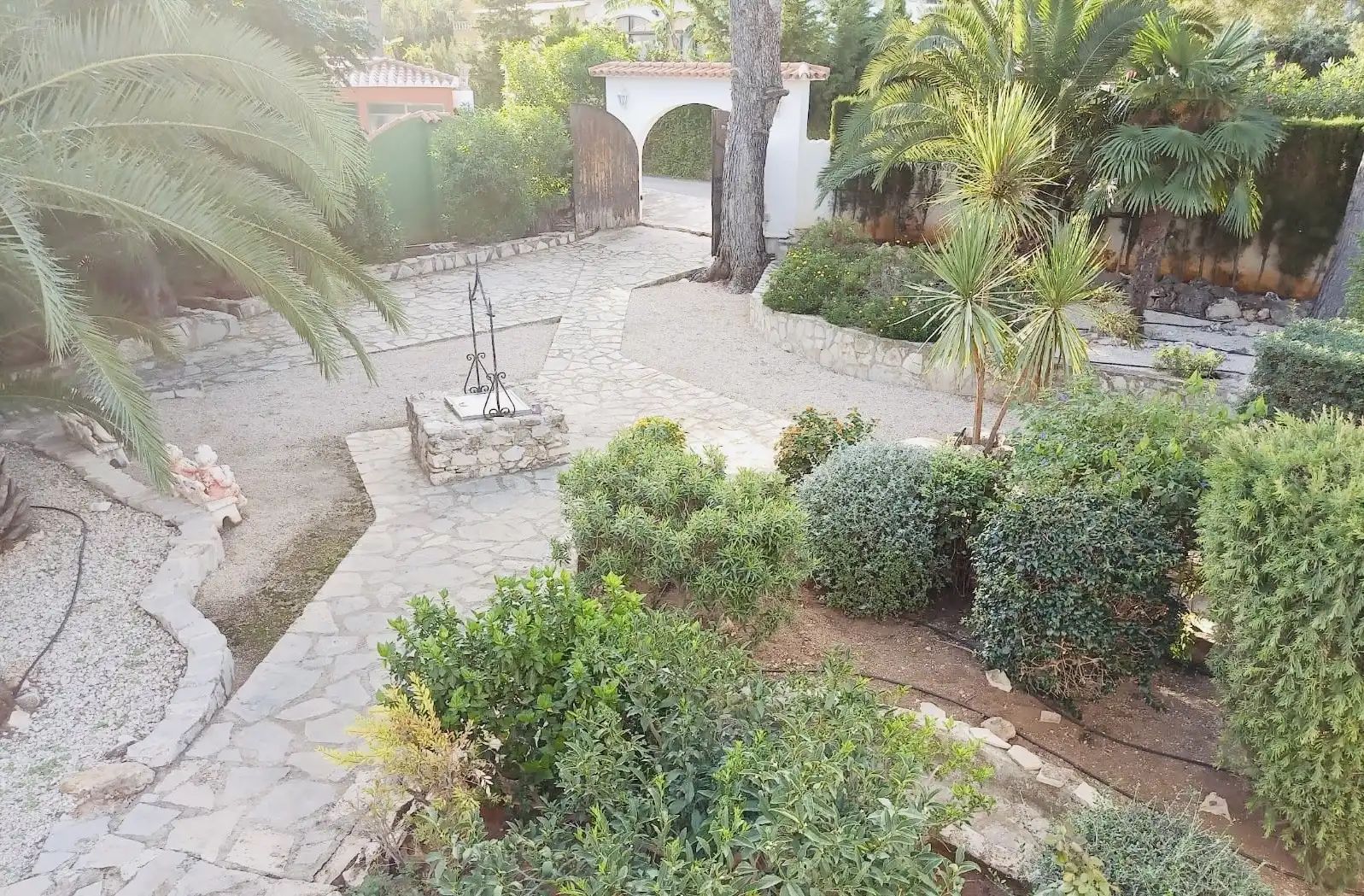 Chalet con piscina en venta en La Pedrera - Vessanes, imagen 6