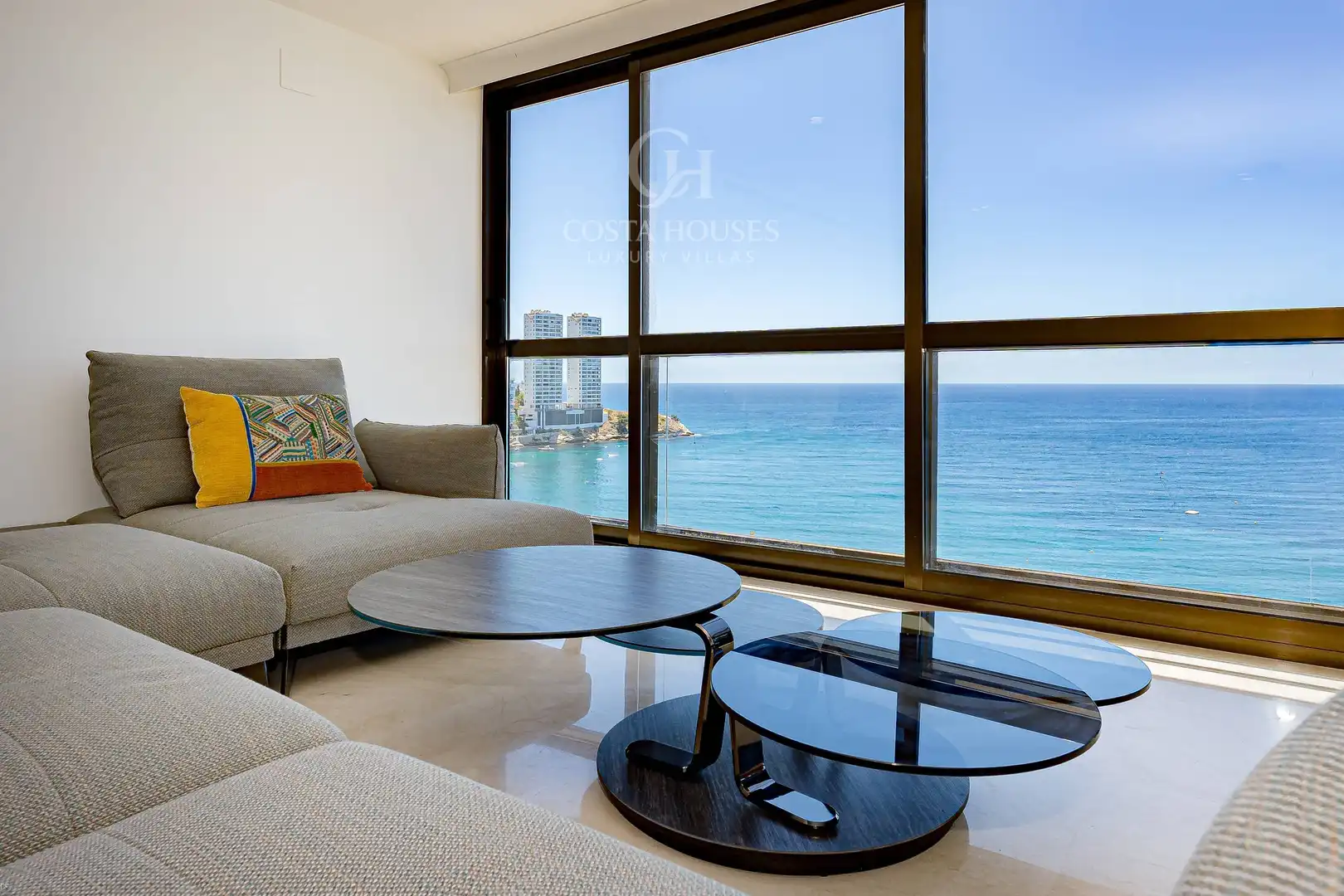 Apartamento con piscina en venta en Playa de Levante, imagen 7