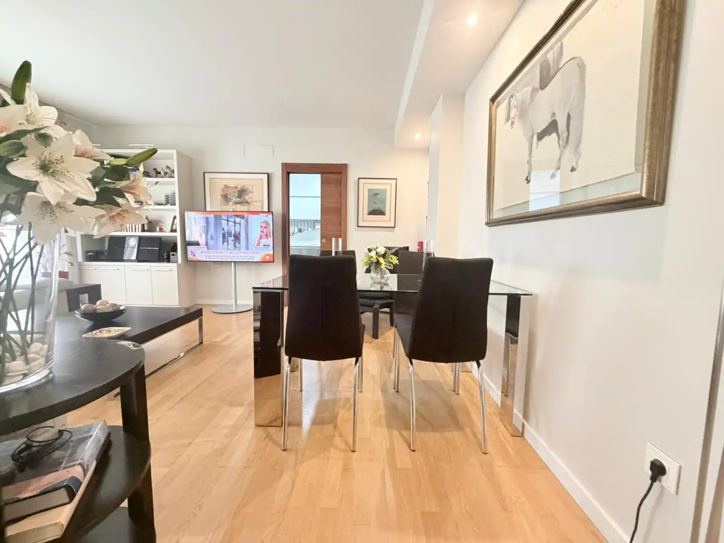Flat for sale in Ca n'Aurell