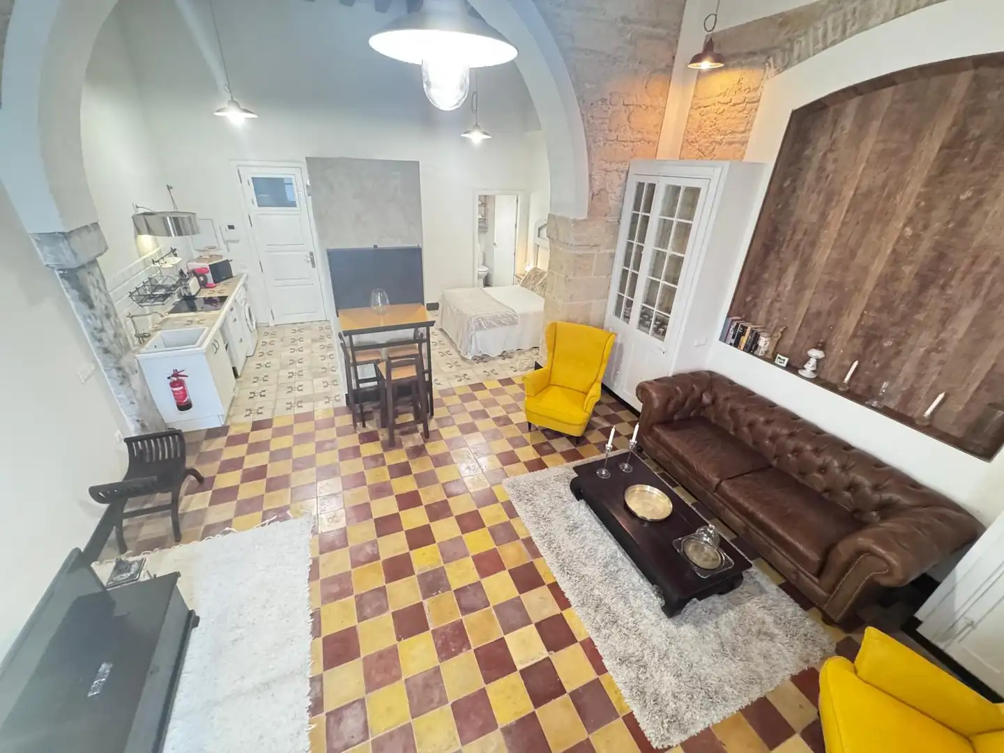 Flat with lift for sale in Centro, imagen 15