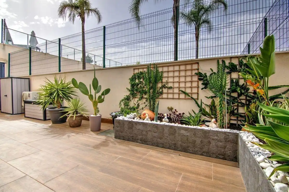 Chalet en venta en San Miguel de Salinas, imagen 13