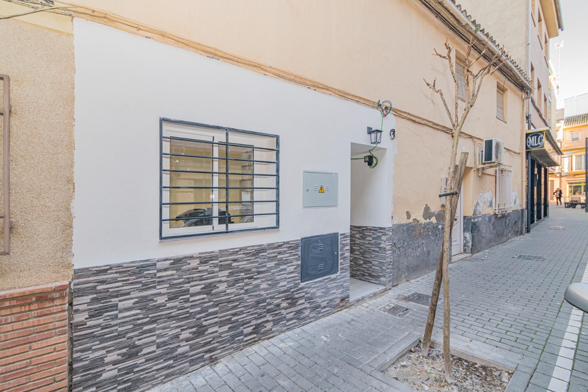 Casa o xalet en venda a Maracena